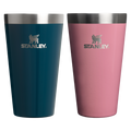Stay Chill Stacking Pint (2x) | 0.47L