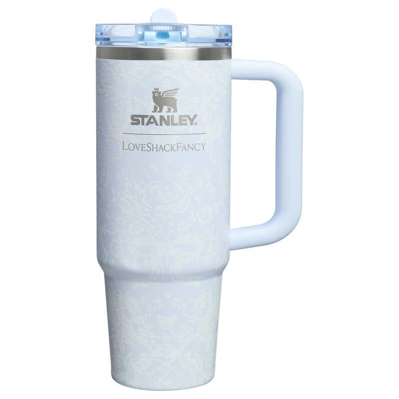 Stanley 1913 x LoveShackFancy Quencher® ProTour Tumbler | 0.89L