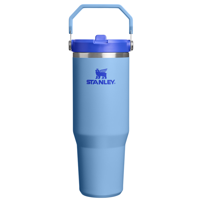 IceFlow™ Flip Straw 2.0 Tumbler | 0.89L