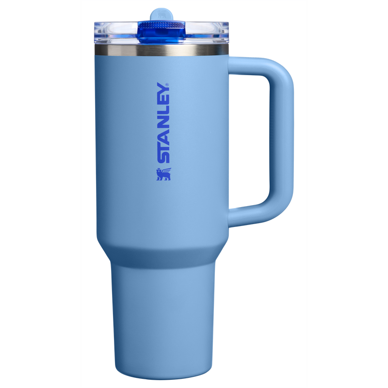 Quencher® ProTour Flip Straw Tumbler | 1.18L