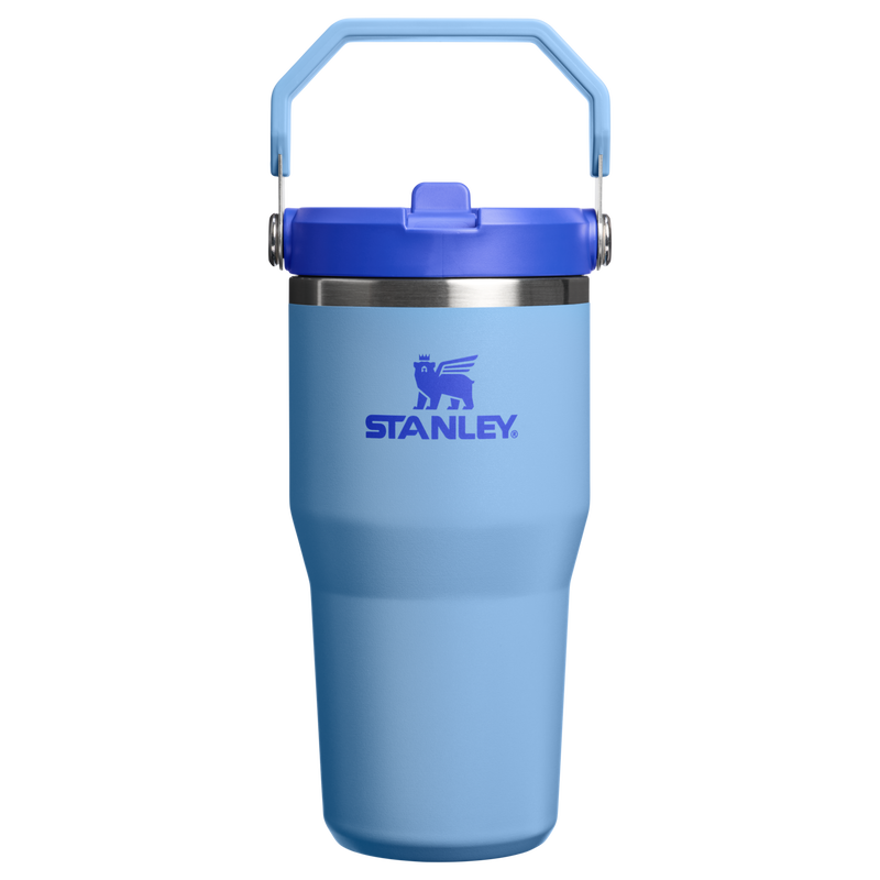 IceFlow™ Flip Straw 2.0 Tumbler | 0.59L