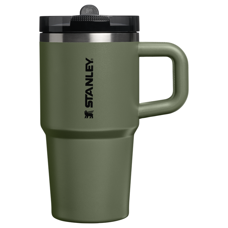 Quencher® ProTour Flip Straw Tumbler | 0.59L - Stanley Create