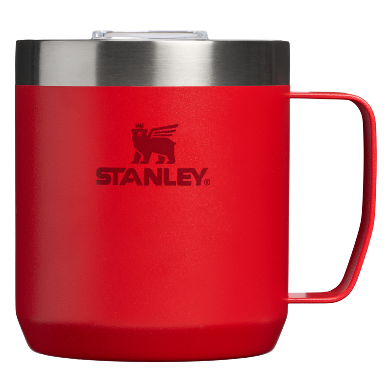 Everyday Camp Mug | 0.35L