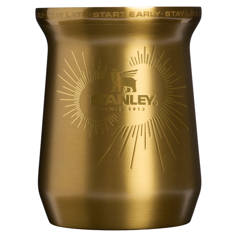 Messi x Stanley 1913 Classic Mate Mug | 0.23L