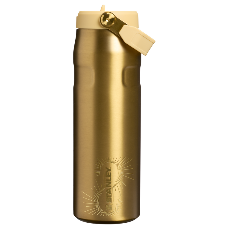 Messi x Stanley 1913 IceFlow™ Bottle Flip Straw 2.0 | 0.71L