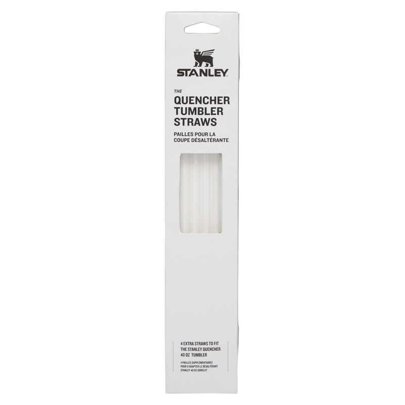 Quencher® H2.0 FlowState™ Tumbler Straws | 1.18L