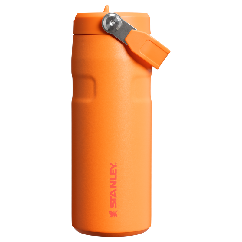 IceFlow™ Bottle Flip Straw 2.0 | 0.47L