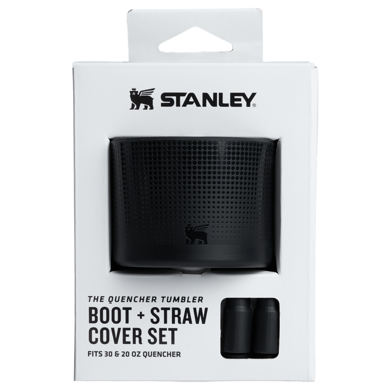Quencher® Boot and Straw Cover Set | 0.89L & 0.59L