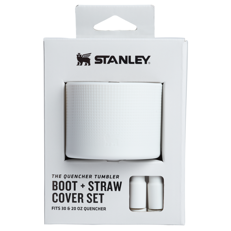 Quencher® Boot and Straw Cover Set | 0.89L & 0.59L