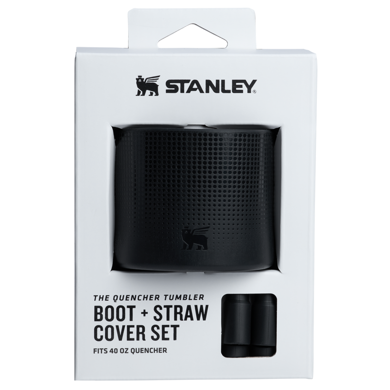 Quencher® Boot and Straw Cover Set | 1.18L