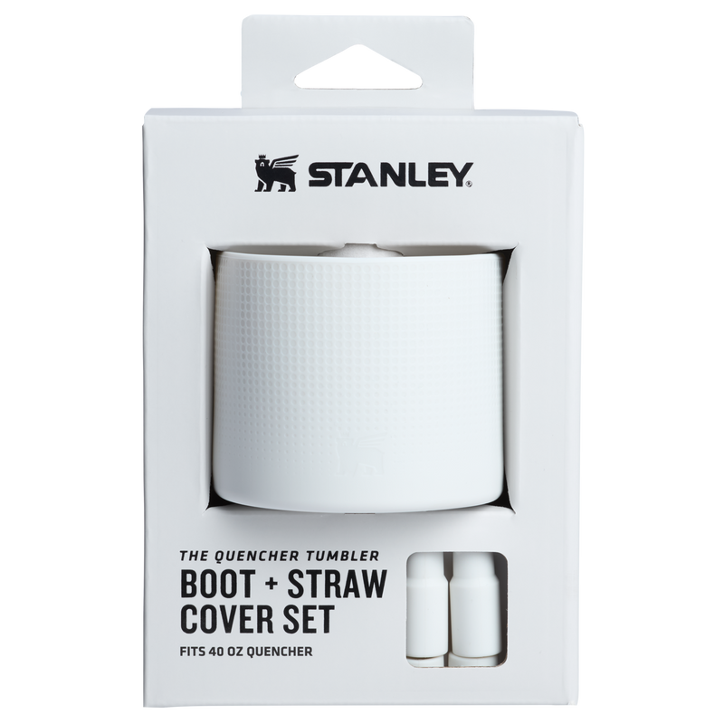 Quencher® Boot and Straw Cover Set | 1.18L