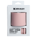 Quencher® Boot and Straw Cover Set | 1.18L