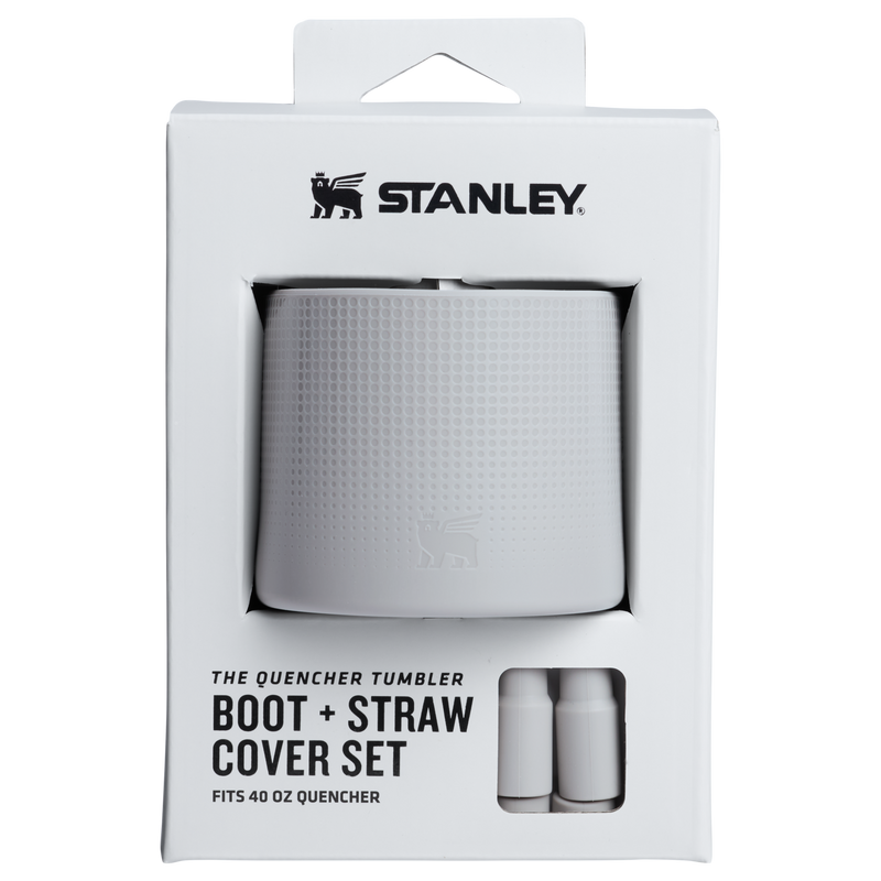 Quencher® Boot and Straw Cover Set | 1.18L