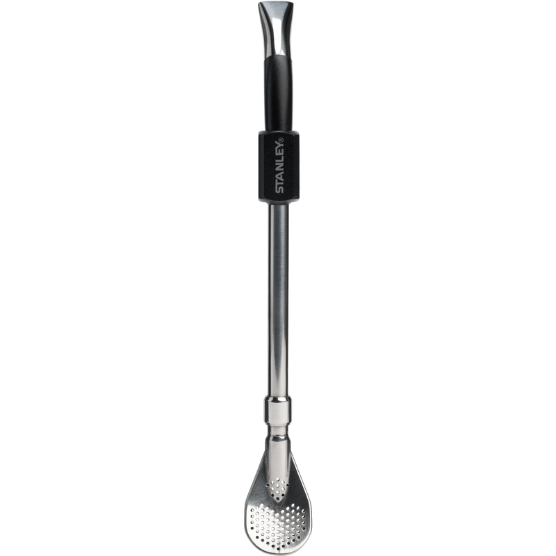 The Mate Bombilla Straw