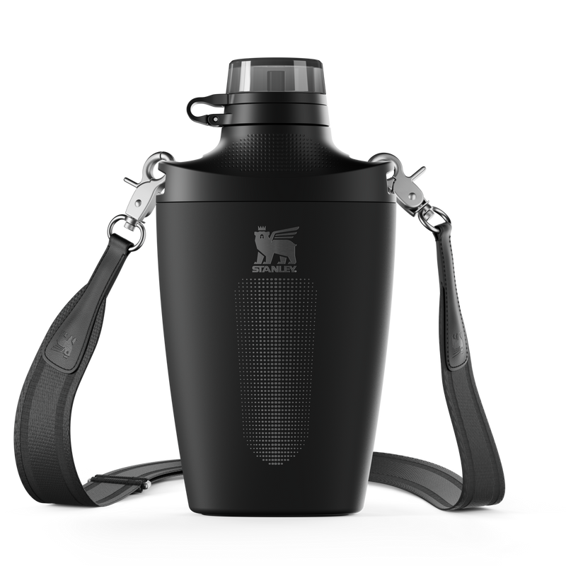 Cross Bottle | 0.68L