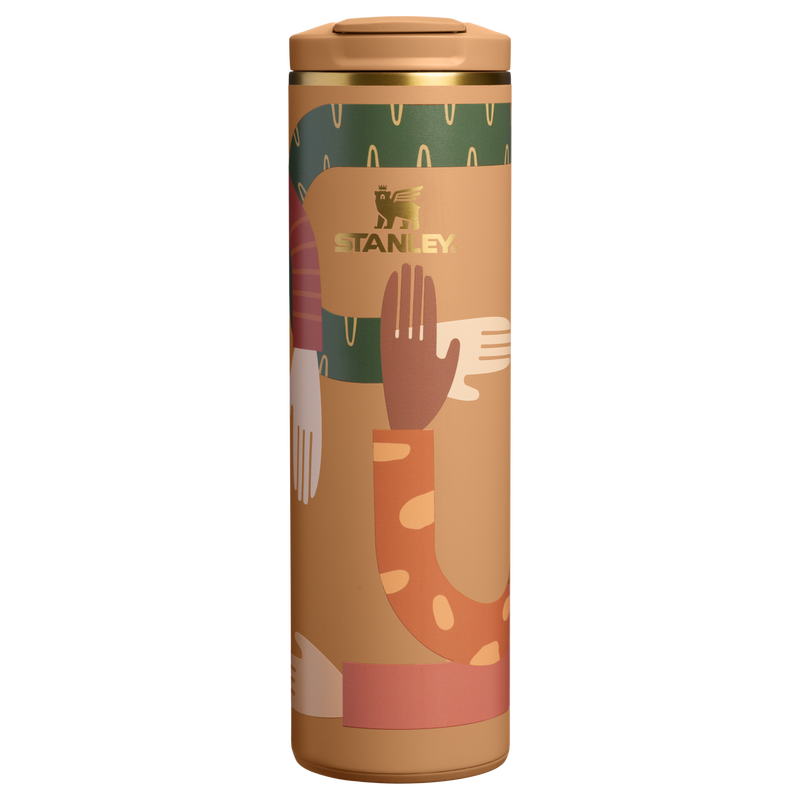 Transit Flip Top Mug | 0.47L