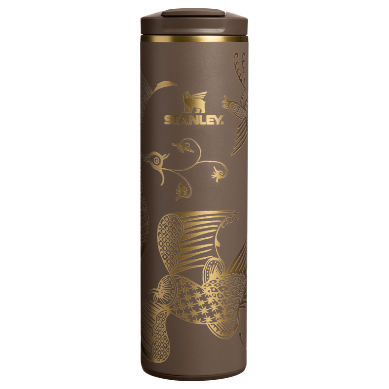 Transit Flip Top Mug | 0.47L
