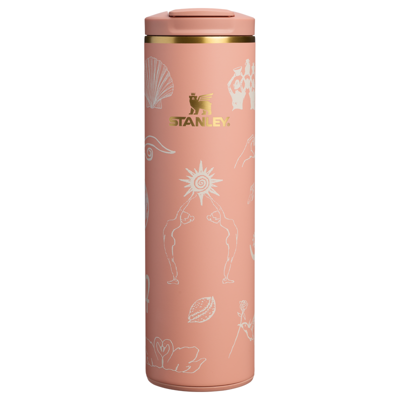 Transit Flip Top Mug | 0.47L