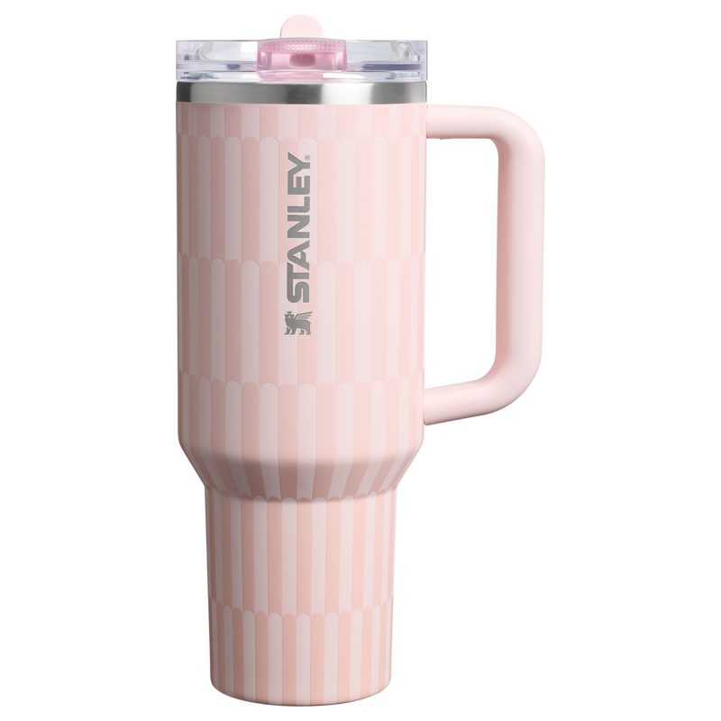 Quencher® ProTour Flip Straw Tumbler | 1.18L