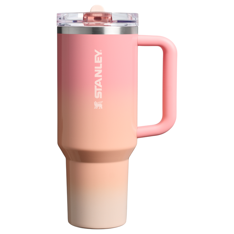 Quencher® ProTour Flip Straw Tumbler | 1.18L