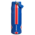 Stanley 1913 x Paris Saint-Germain IceFlow™ Bottle Flip Straw 2.0 | 0.71L