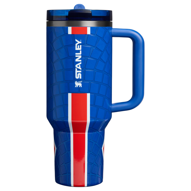 Stanley 1913 x Paris Saint-Germain Quencher® ProTour Flip Straw Tumbler | 1.18L