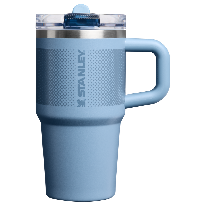 Quencher® ProTour Flip Straw Tumbler | 0.59L - Stanley Create