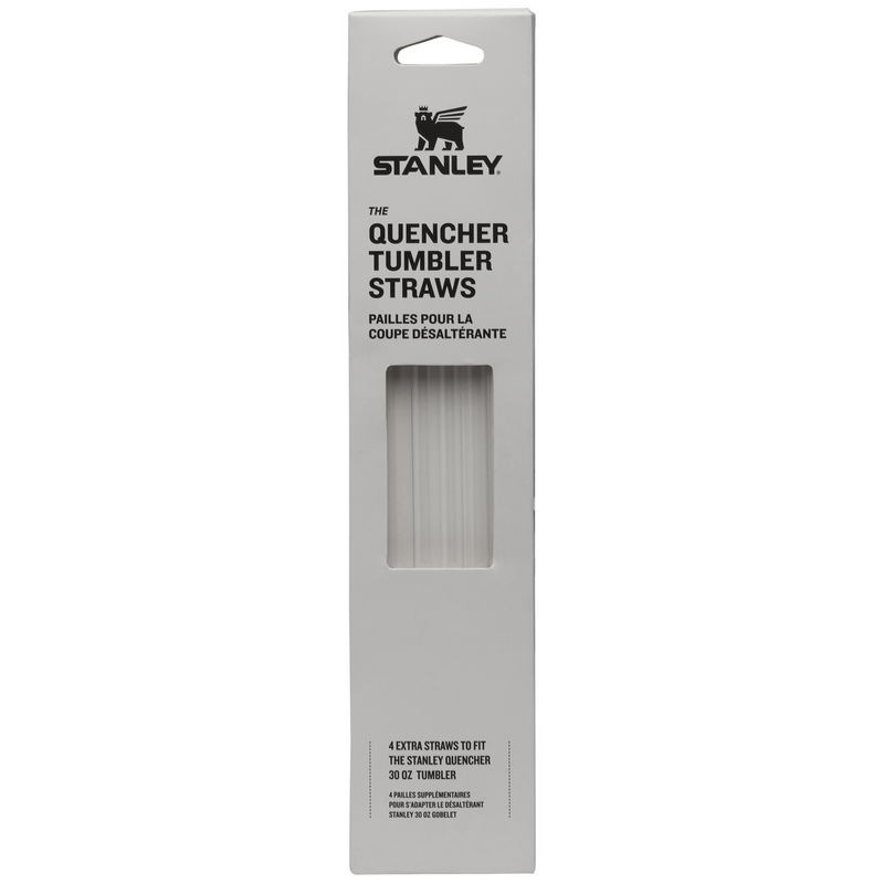 Quencher® H2.0 FlowState™ Tumbler Straws | 0.89L