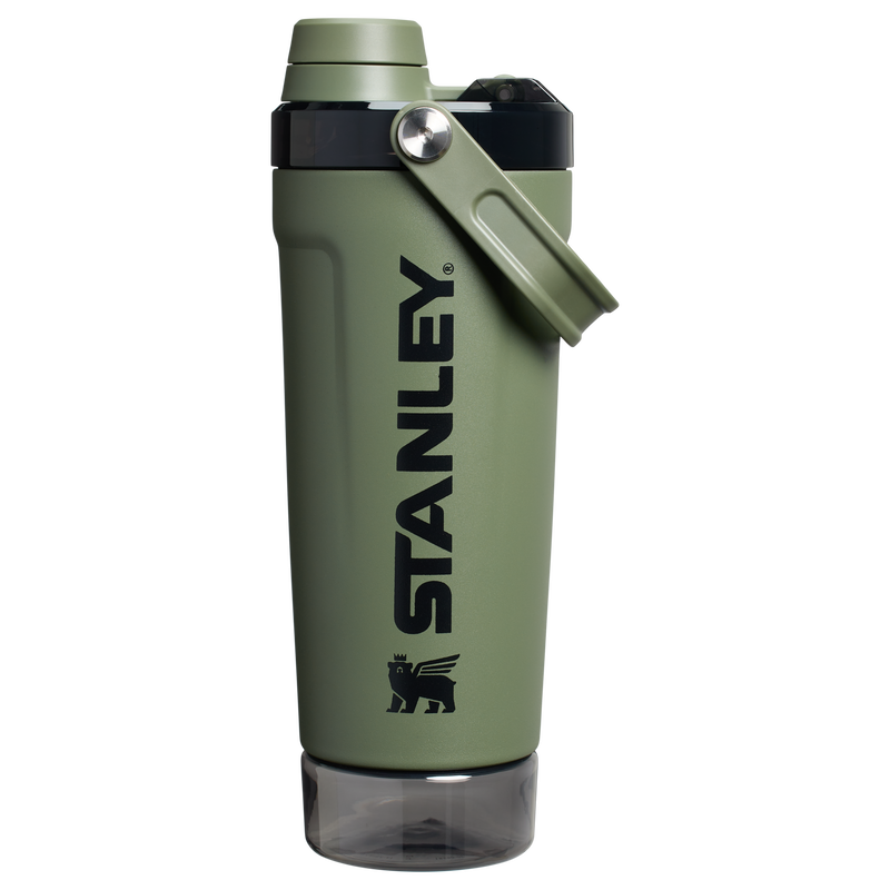 Vitalize™ Shaker Bottle | 0.59L