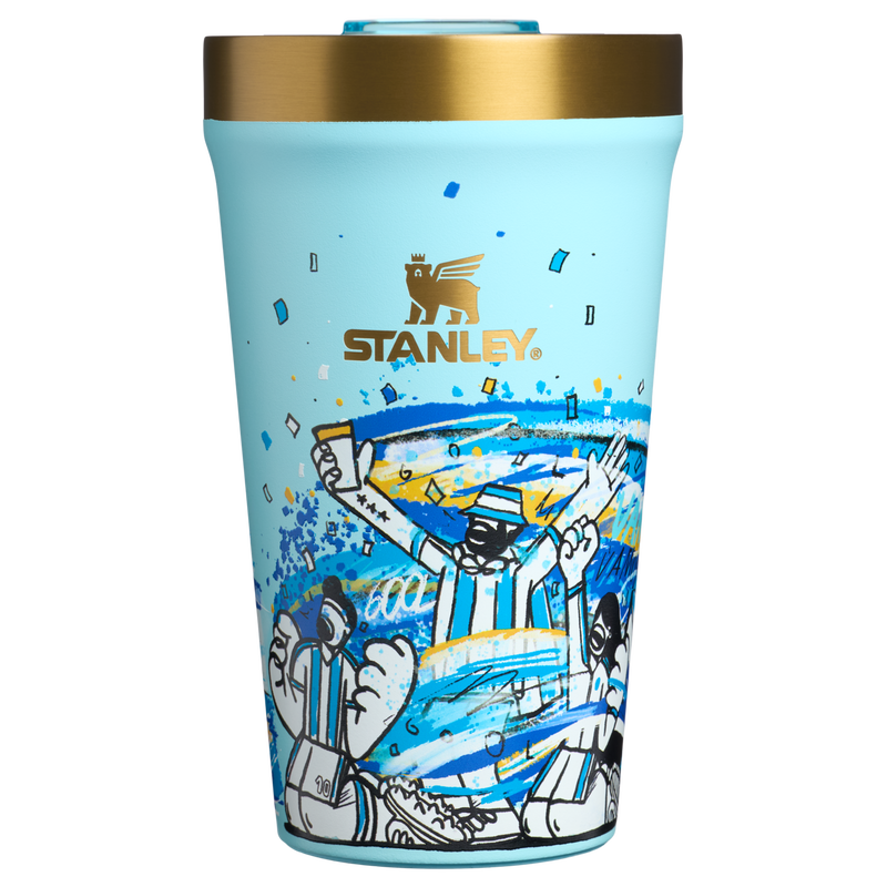 Fútbol Artist Collection Tumbler | 0.47L
