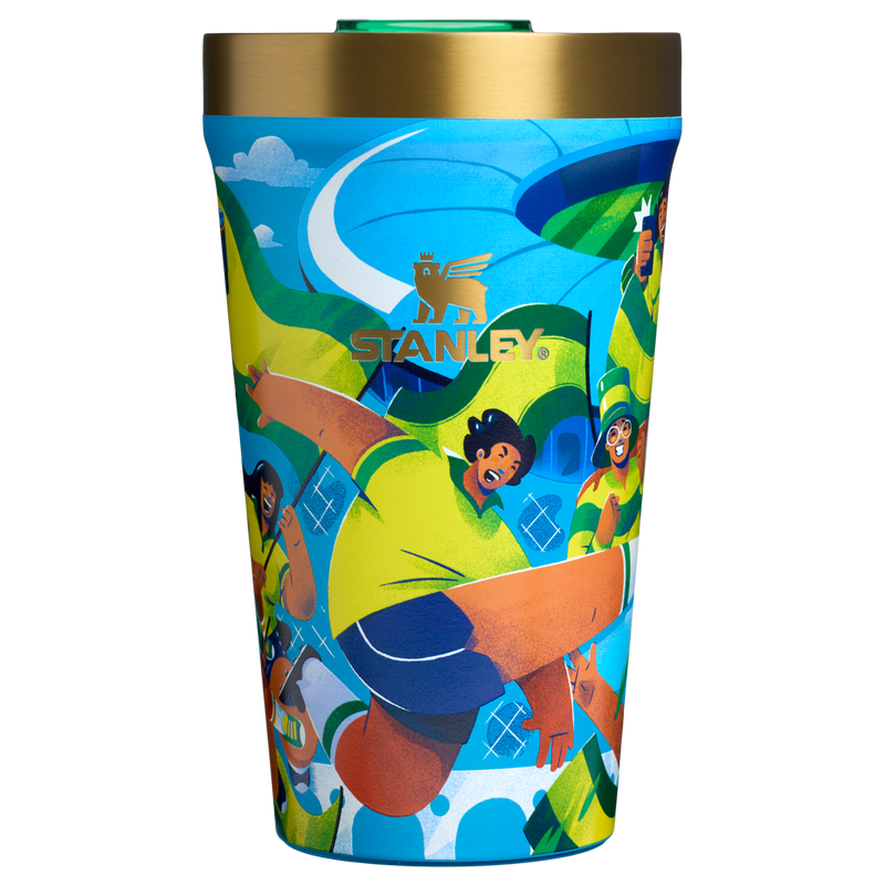 Fútbol Artist Collection Tumbler | 0.47L