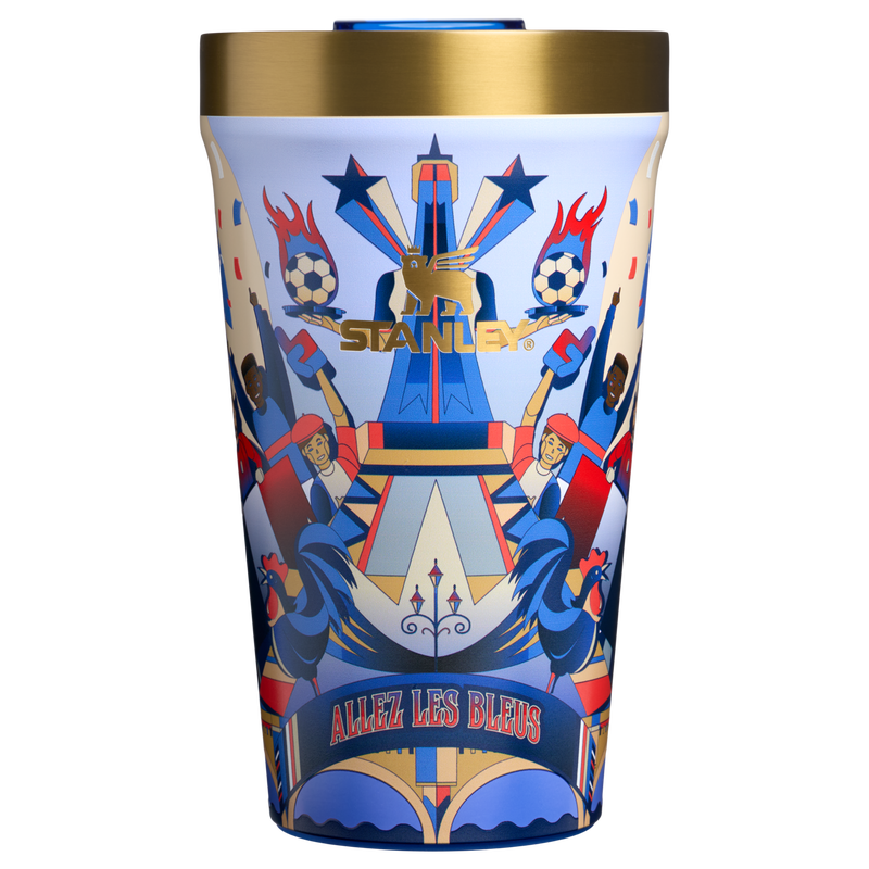 Fútbol Artist Collection Tumbler | 0.47L