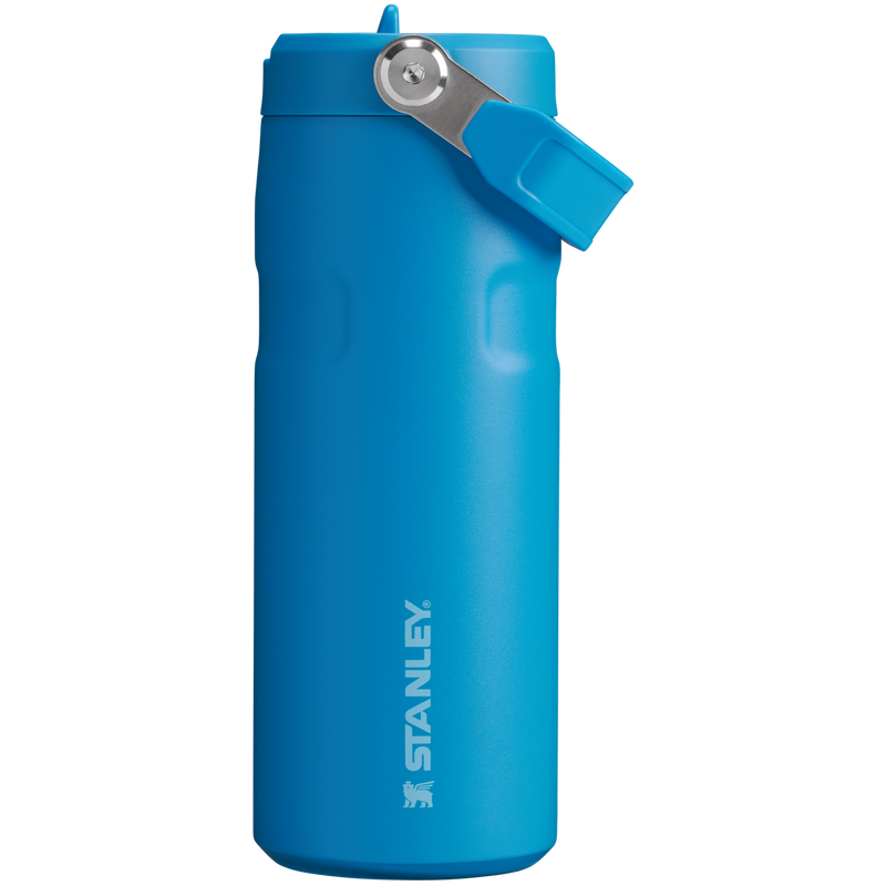 IceFlow™ Bottle Flip Straw 2.0 | 0.47L