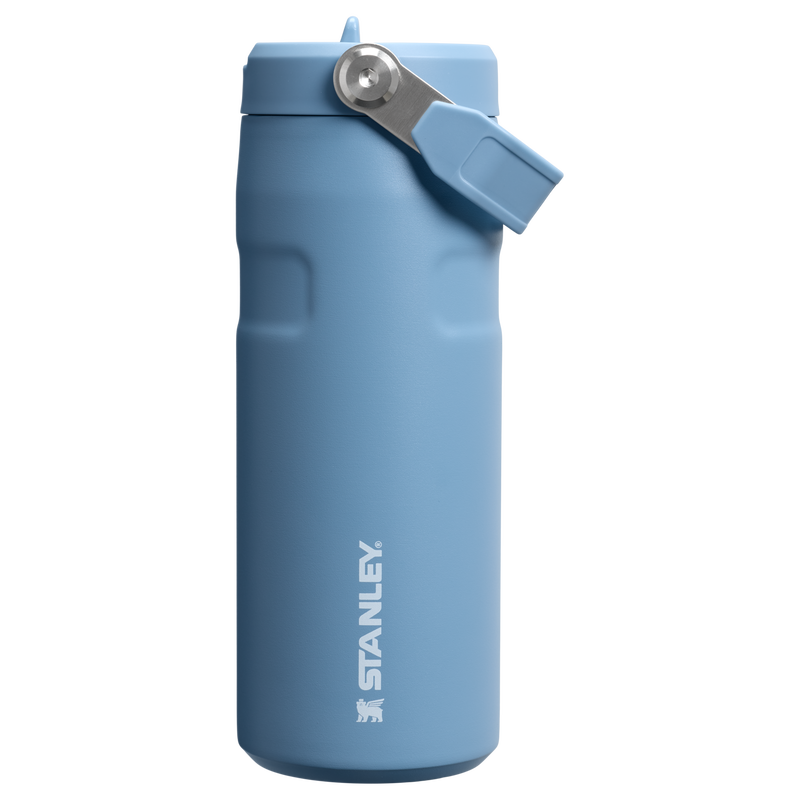 IceFlow™ Bottle Flip Straw 2.0 | 0.47L