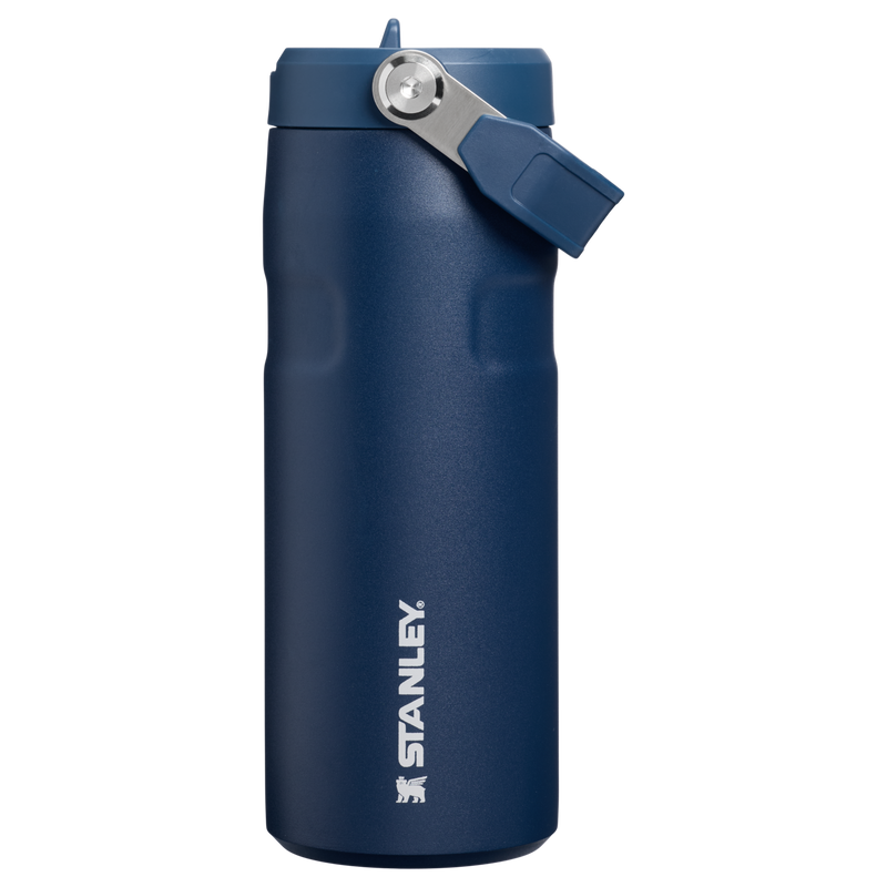 IceFlow™ Bottle Flip Straw 2.0 | 0.47L