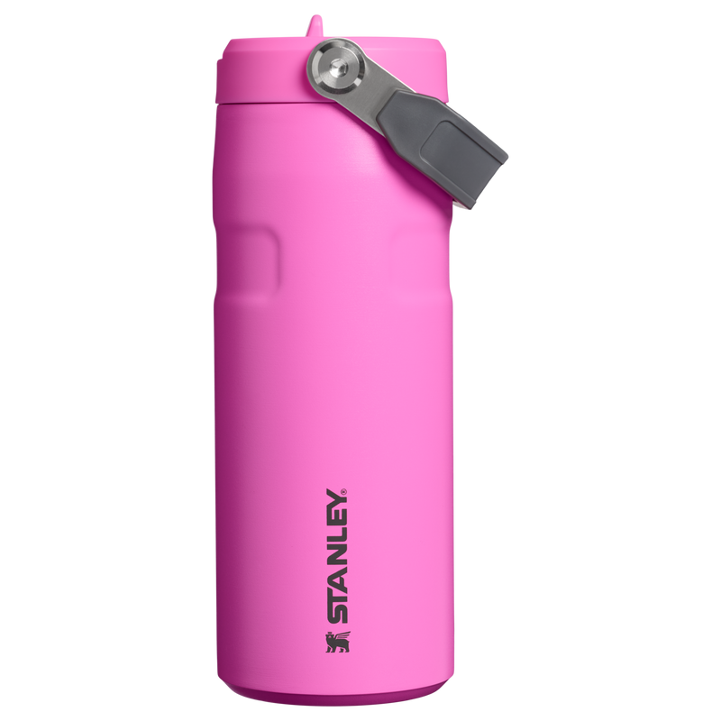 IceFlow™ Bottle Flip Straw 2.0 | 0.47L