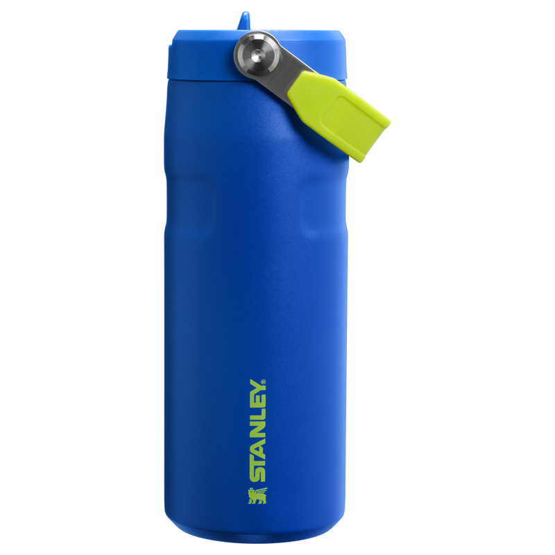 IceFlow™ Bottle Flip Straw 2.0 | 0.47L