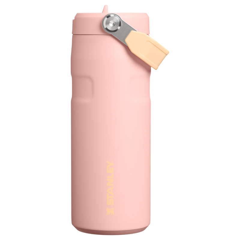 IceFlow™ Bottle Flip Straw 2.0 | 0.47L