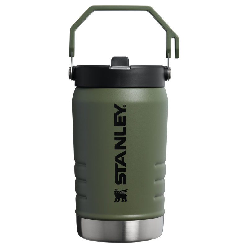 The IceFlow™ Flip Straw 2.0 Jug | 1.18L