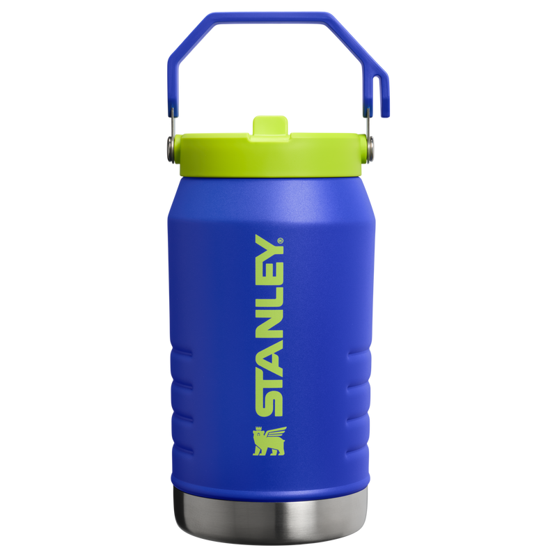 The IceFlow™ Flip Straw 2.0 Jug | 1.90L