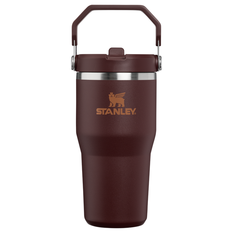 IceFlow™ Flip Straw 2.0 Tumbler | 0.59L