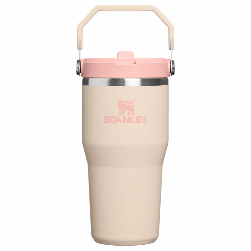 IceFlow™ Flip Straw 2.0 Tumbler | 0.59L - Stanley Create