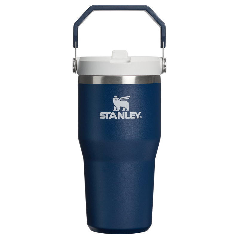 IceFlow™ Flip Straw 2.0 Tumbler | 0.59L
