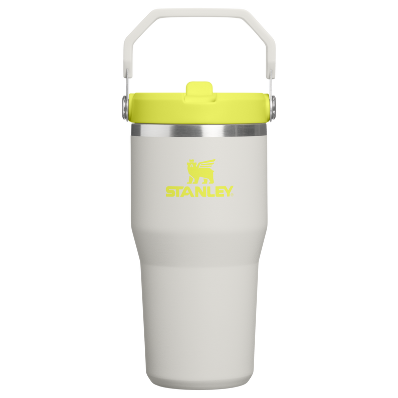 IceFlow™ Flip Straw 2.0 Tumbler | 0.59L