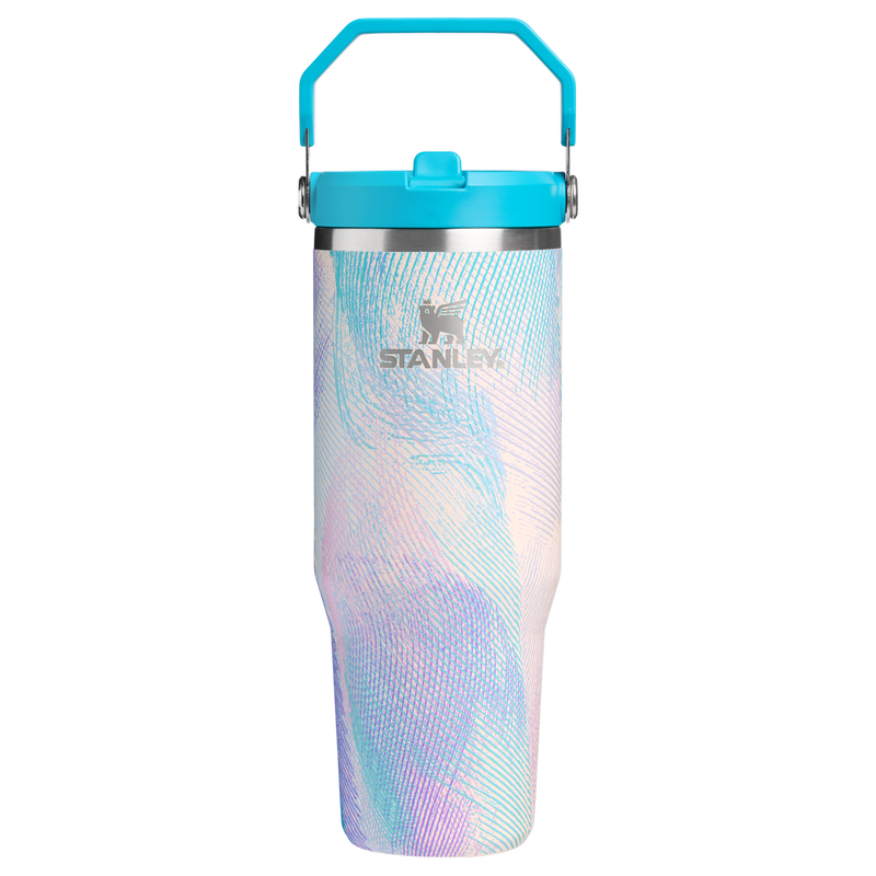 IceFlow™ Flip Straw 2.0 Tumbler | 0.89L