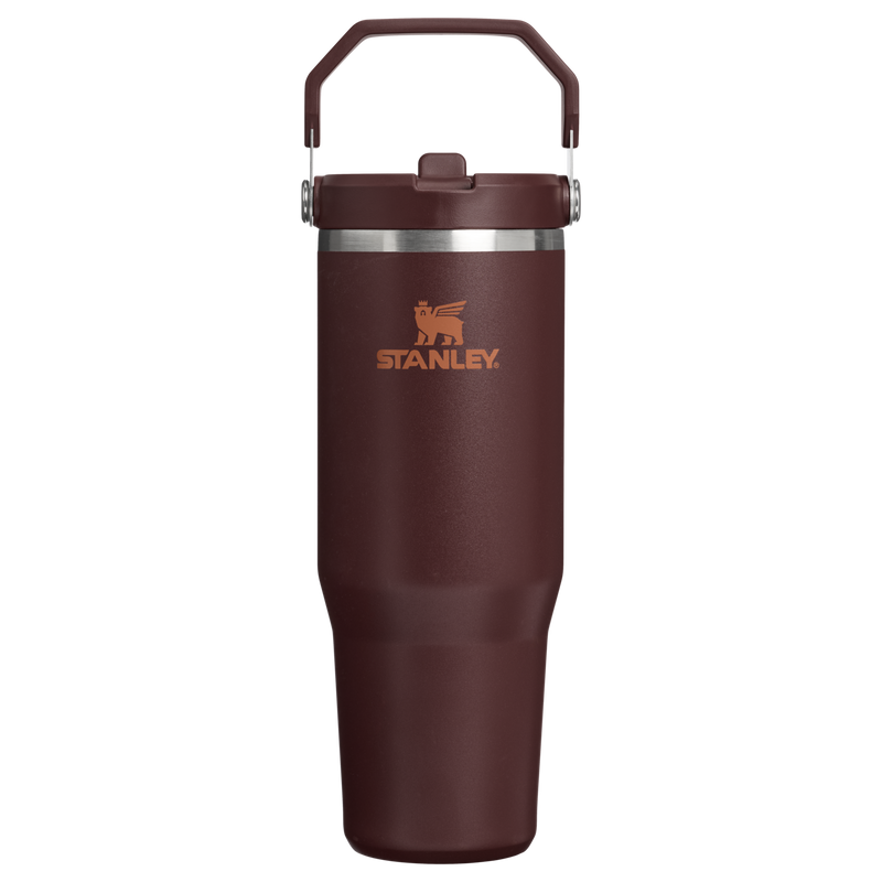 IceFlow™ Flip Straw 2.0 Tumbler | 0.89L