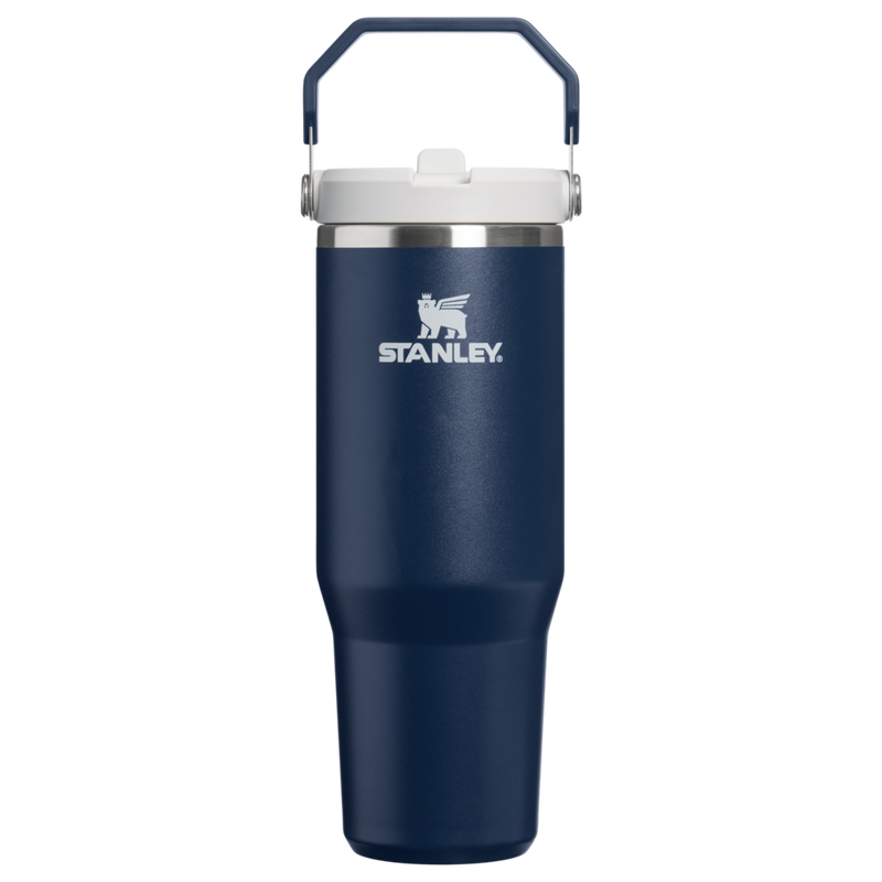 IceFlow™ Flip Straw 2.0 Tumbler | 0.89L