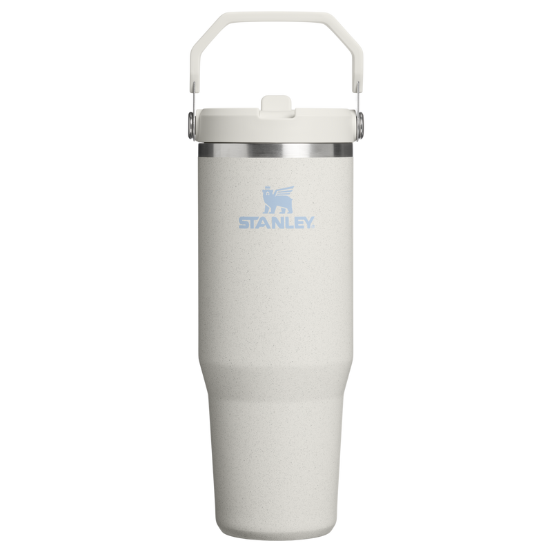 IceFlow™ Flip Straw 2.0 Tumbler | 0.89L
