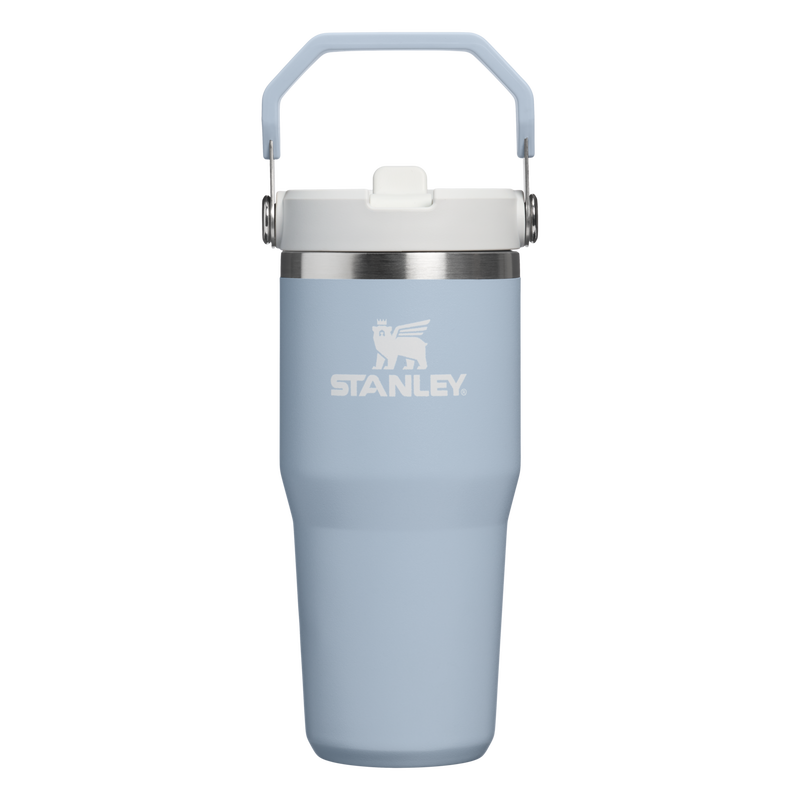 IceFlow™ Flip Straw 2.0 Tumbler | 0.41L