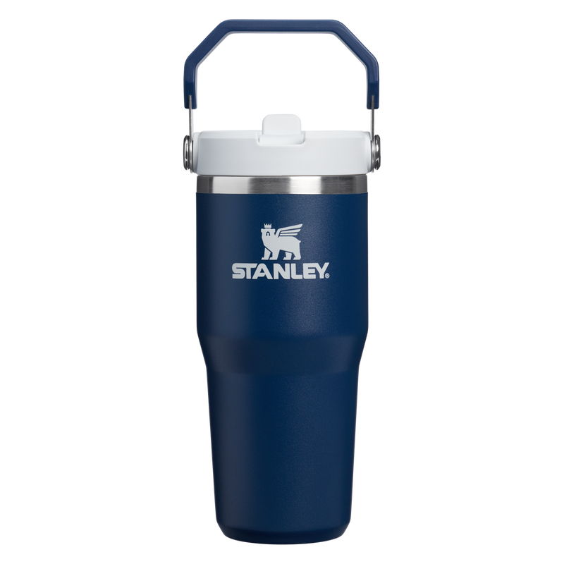 IceFlow™ Flip Straw 2.0 Tumbler | 0.41L